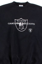Vintage Oakland Raiders Sweatshirt