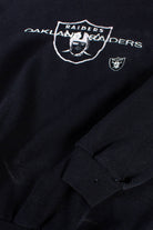 Vintage Oakland Raiders Sweatshirt