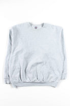 Vintage Plain Munsingwear Sweatshirt