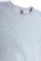 Vintage Plain Munsingwear Sweatshirt