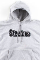 Vintage Pittsburgh Steelers Hoodie