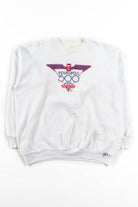 Vintage Indianapolis 500 Sweatshirt (1991)