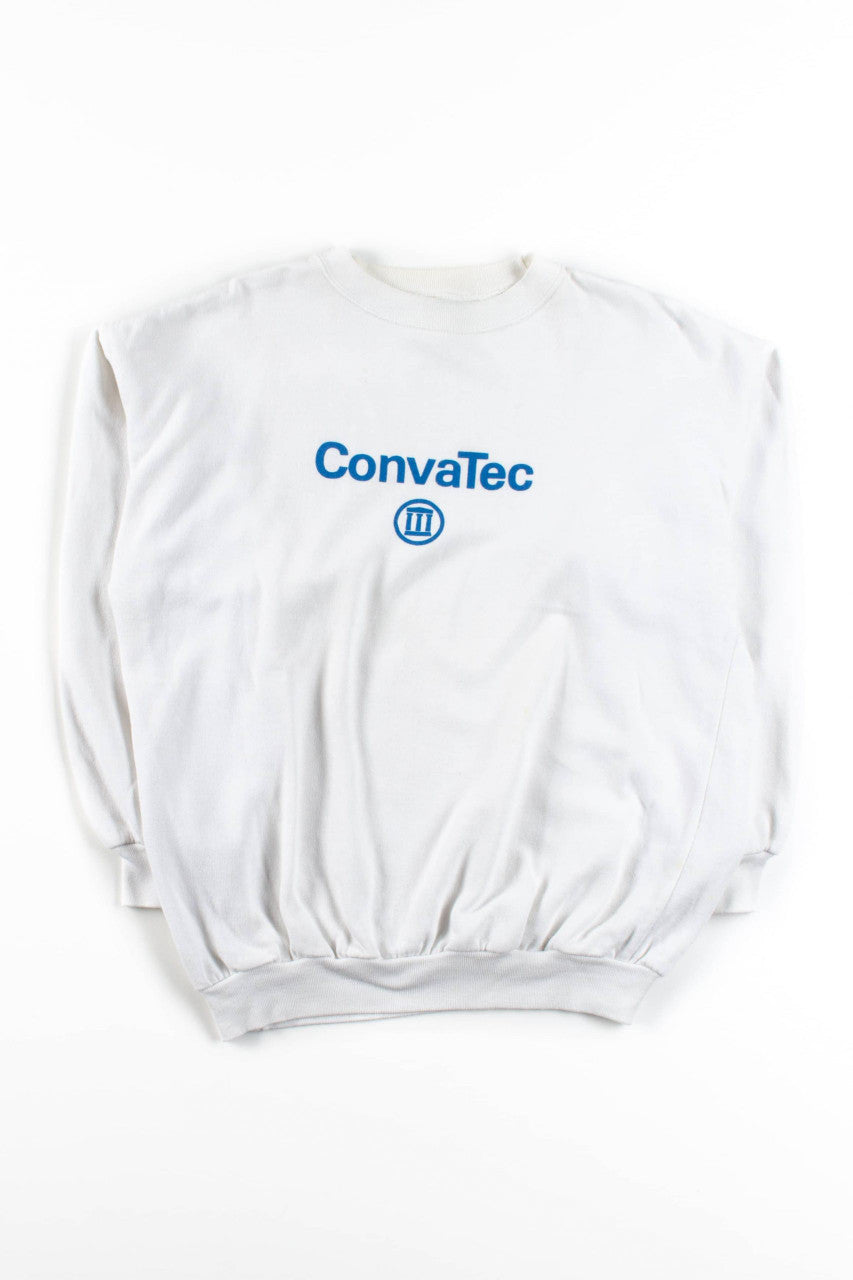 Vintage ConvaTec Sweatshirt