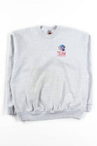 Vintage Team Connecticut Sweatshirt