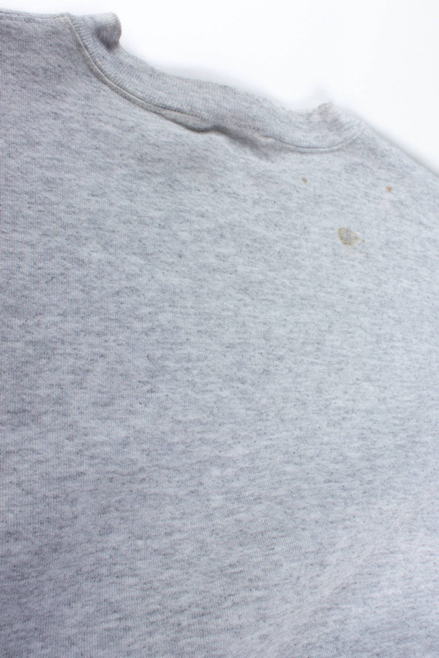 Vintage Wake Forest Dad Sweatshirt