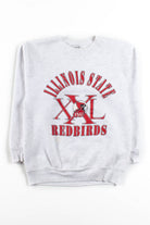 Illinois State Redbirds Vintage Sweatshirt