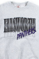 Vintage Ellsworth Panthers Sweatshirt