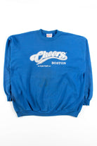 Cheers Last Call Vintage Sweatshirt (1993)