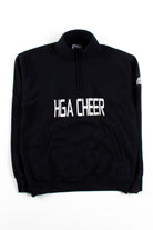 HGA Cheer Quarter Zip Sweatshirt