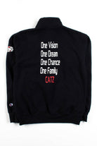 HGA Cheer Quarter Zip Sweatshirt