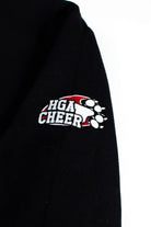 HGA Cheer Quarter Zip Sweatshirt