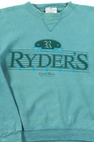 Ryder's Vintage Sweatshirt (1992)