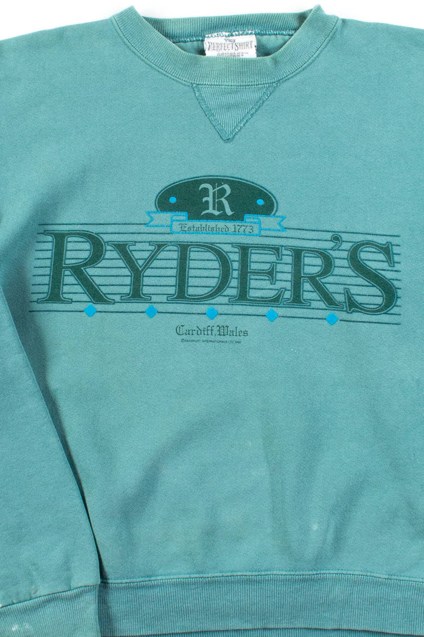 Ryder's Vintage Sweatshirt (1992)