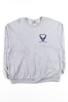 USAF Cross Into The Blue Sweatshirt