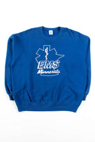 Vintage EMS Minnesota Sweatshirt