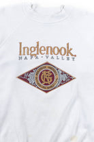 Vintage Inglenook Napa Valley Sweatshirt
