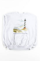 Vintage Emerald Isle, NC Sweatshirt