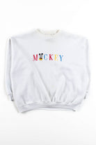 Vintage Mickey & Co. Sweatshirt