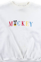 Vintage Mickey & Co. Sweatshirt