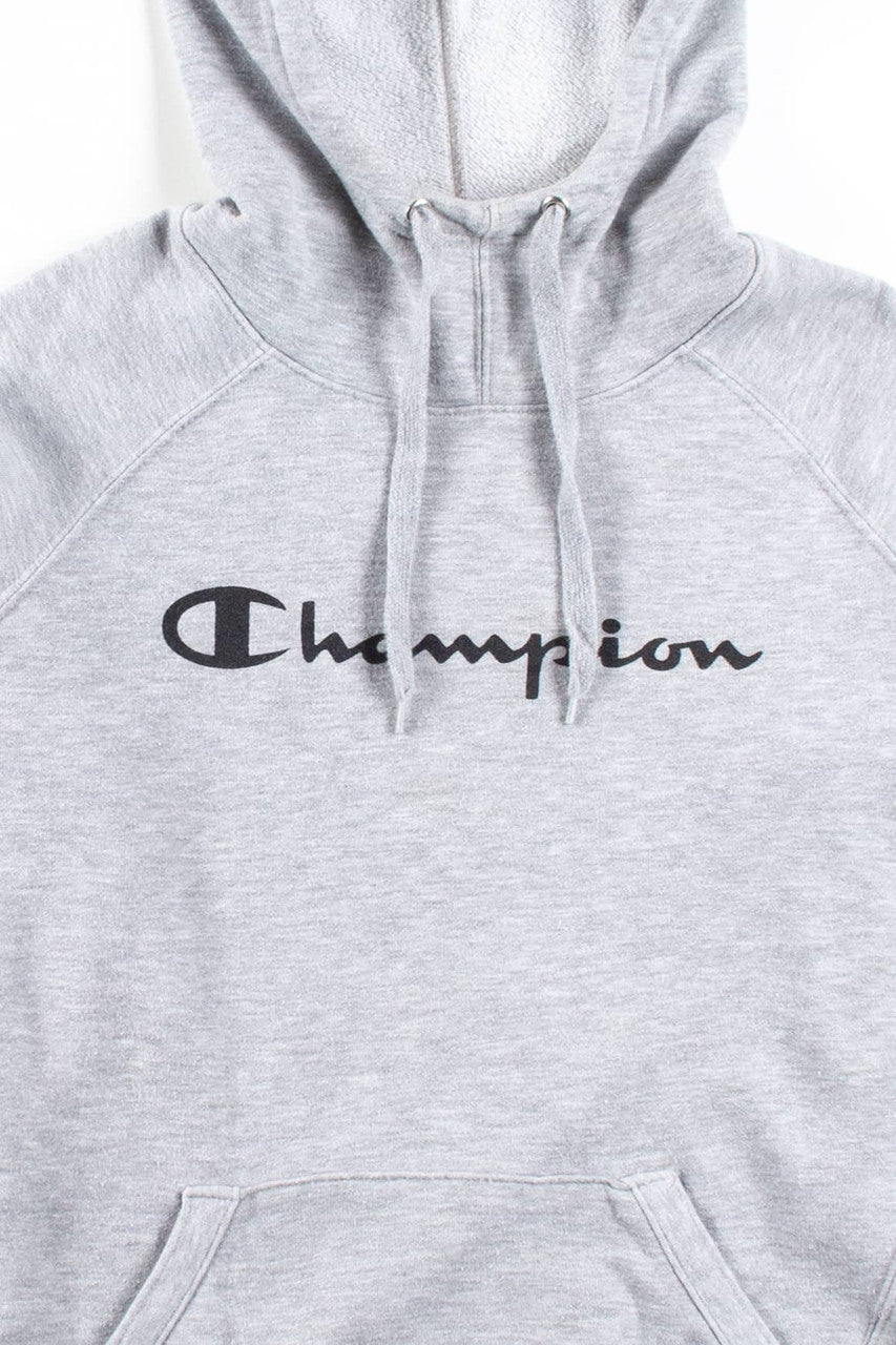 Grey Champion Hoodie 4