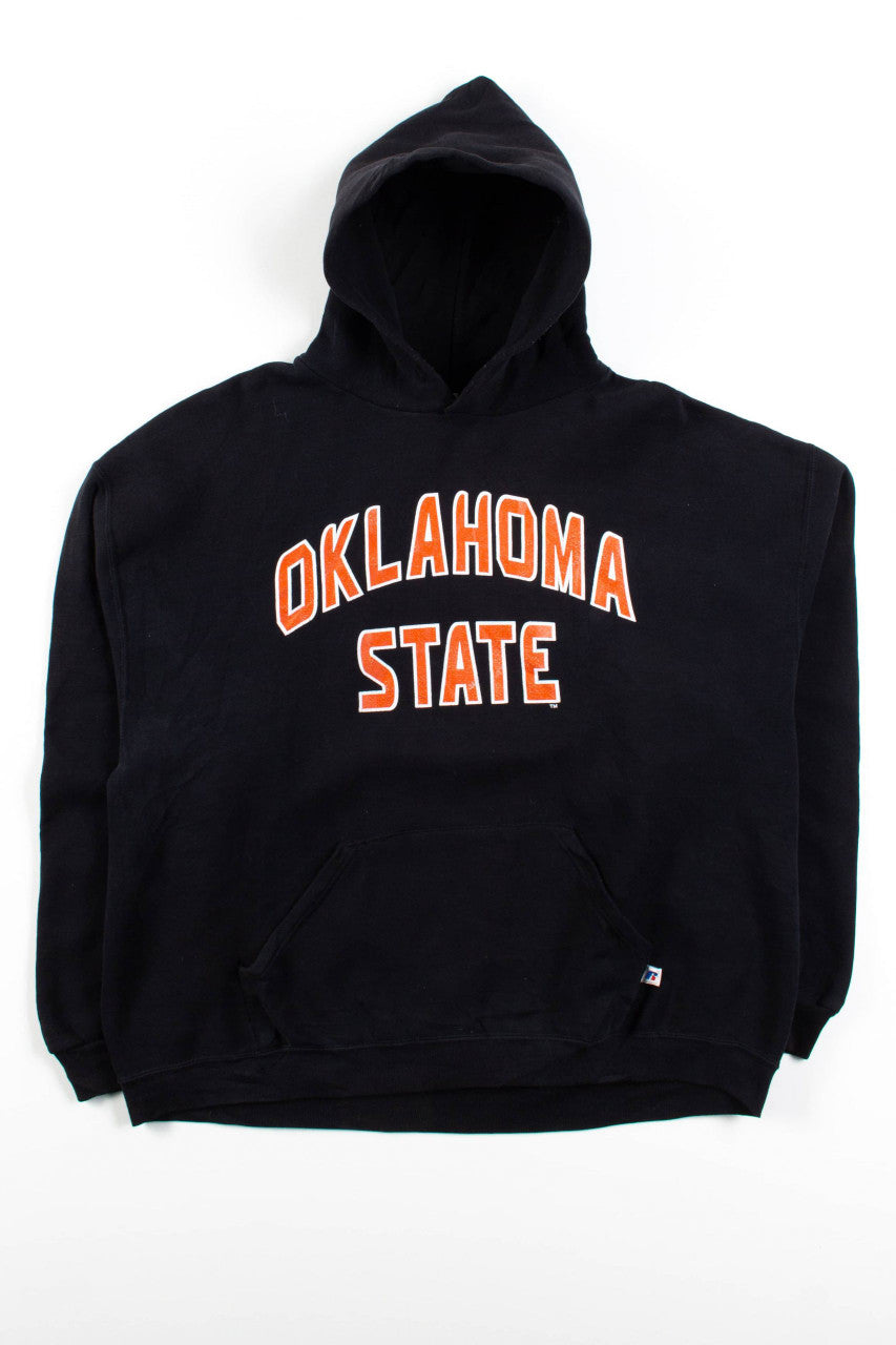 Oklahoma State Hoodie