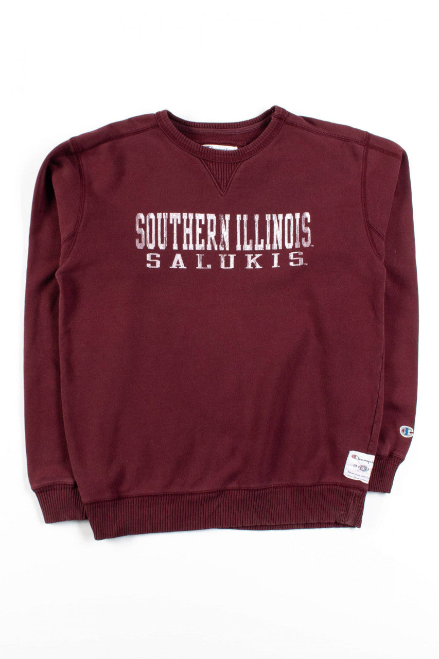 Southern Illinois Salukis Sweatshirt