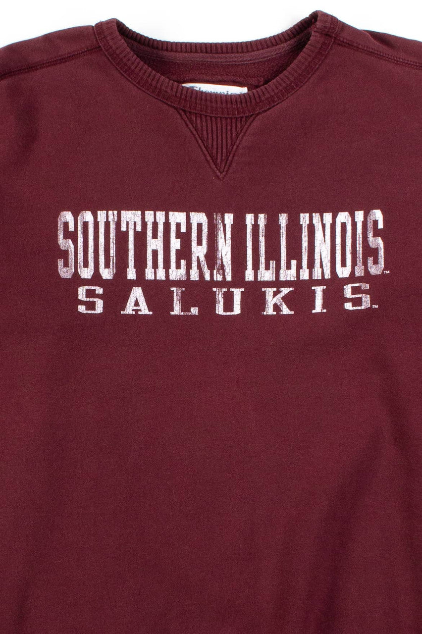 Southern Illinois Salukis Sweatshirt