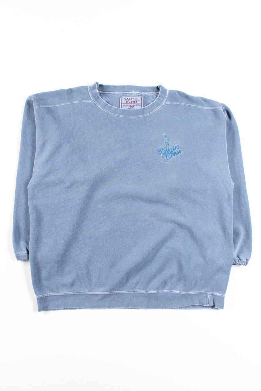 Let's Keep Rockin' Vintage Sweatshirt