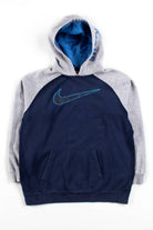 Nike Swoosh Hoodie