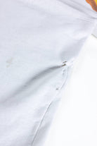 Vintage USPS Pansy Stamp Sweatshirt (1995)