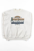 Genuine Antique Person Vintage Sweatshirt (1995)