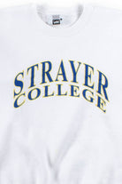 Strayer College Sweatshirt