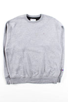 Grey Champion Sweatshirt 4