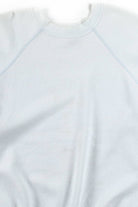 Vintage Plain Grey Tultex Sweatshirt