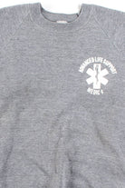 Advanced Life Support Vintage Sweatshirt
