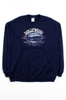 Vintage Dollywood Sweatshirt