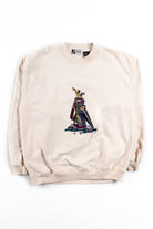 Vintage Golf Equipment Sweatshirt