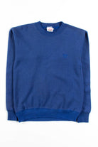 Vintage Blue USA Olympic Sweatshirt