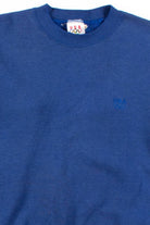 Vintage Blue USA Olympic Sweatshirt