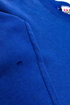 Vintage Blue USA Olympic Sweatshirt