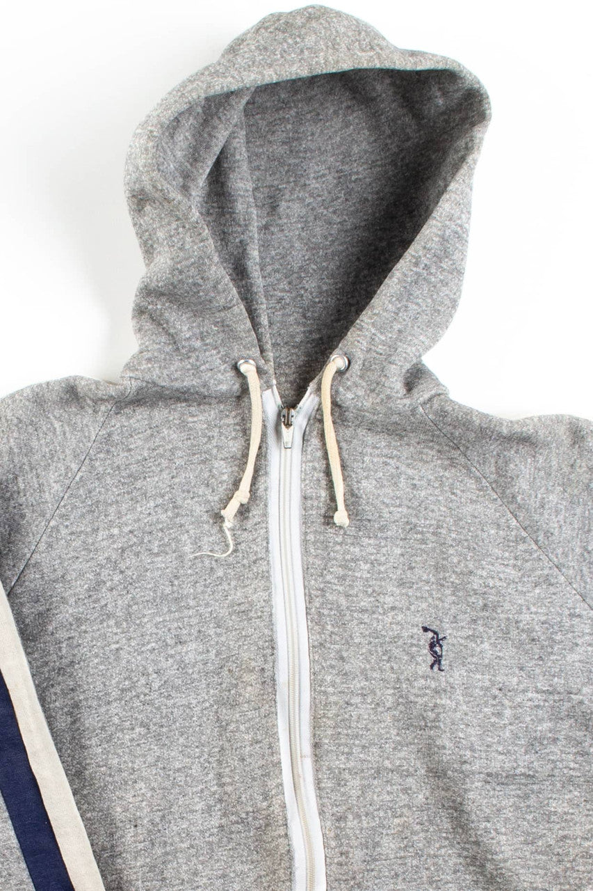 Vintage Discus Athletic Hoodie (1980s)