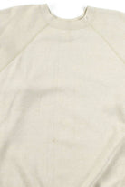 Vintage Plain Sage Sweatshirt