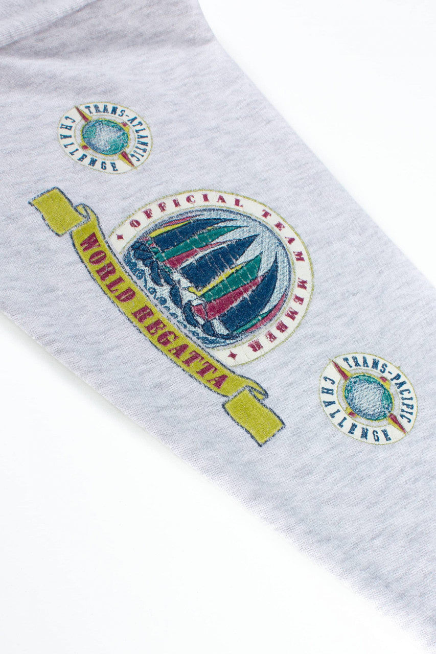 Vintage Key West World Regatta Sweatshirt