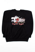 Vintage UNLV Runnin' Rebels Sweatshirt