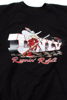 Vintage UNLV Runnin' Rebels Sweatshirt