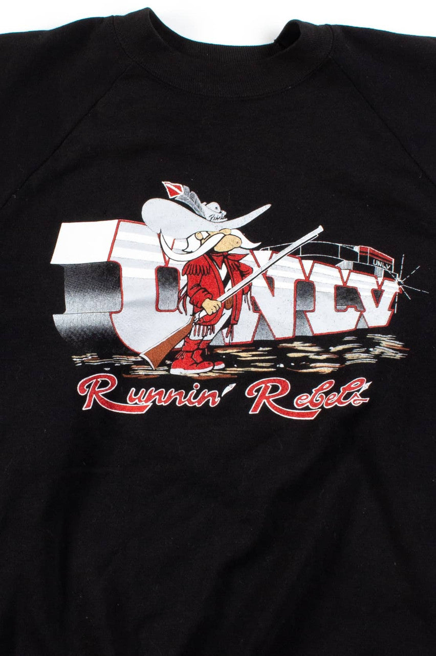 Vintage UNLV Runnin' Rebels Sweatshirt