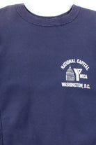 Vintage National Capital YMCA Sweatshirt