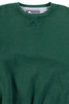 Vintage Ribbed Shoulder Starter Sweatshirt