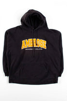 Vintage Ambrose University Hoodie