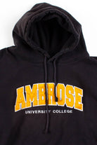 Vintage Ambrose University Hoodie
